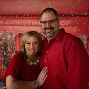 Meet your Posher, Karen